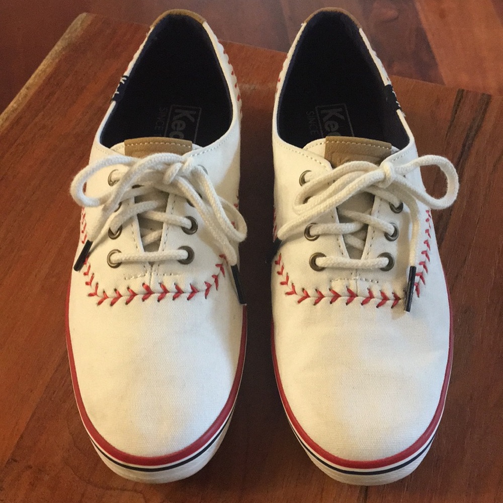 Keds x Blue Jay. Women’s Shoes